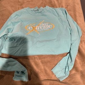 CEA LONG SLEEVE TOP